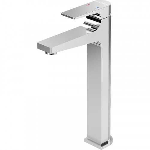 Смеситель для раковины Grossman Classic 520.K35.04.100 Хром латунь