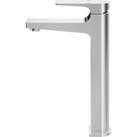 Смеситель для раковины Grossman Classic 520.K35.04.100 Хром латунь