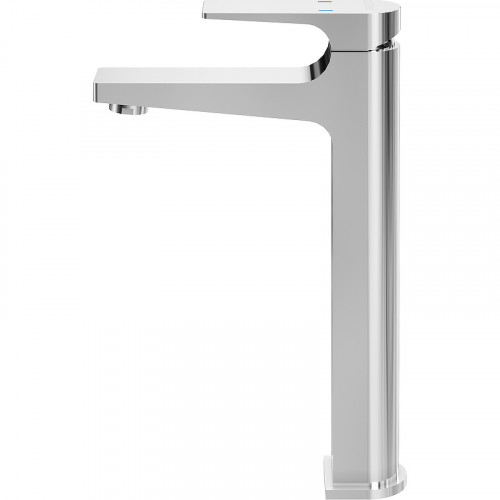 Смеситель для раковины Grossman Classic 520.K35.04.100 Хром латунь