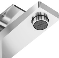 Смеситель для раковины Grossman Classic 520.K35.04.100 Хром латунь