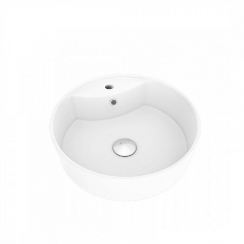 Раковина-чаша Maretti Elena 40 EA13NS44-740 цвет Белый