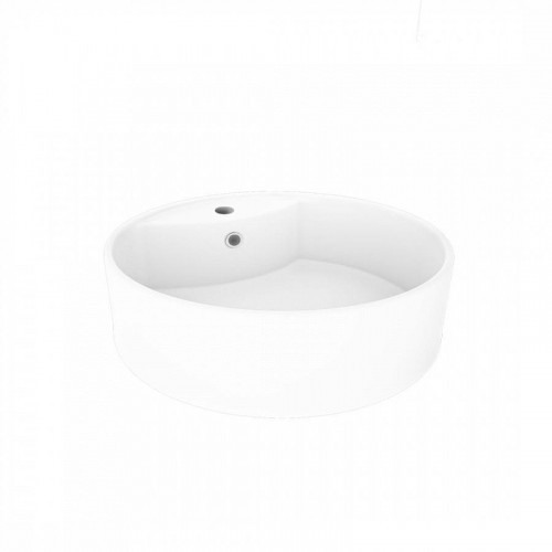 Раковина-чаша Maretti Elena 40 EA13NS44-740 цвет Белый