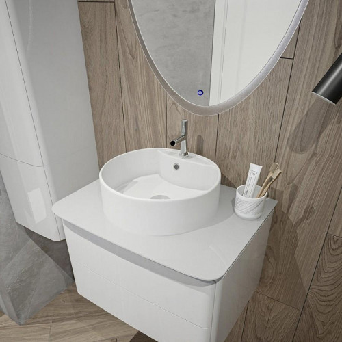 Раковина-чаша Maretti Elena 40 EA13NS44-740 цвет Белый