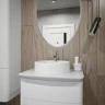 Раковина-чаша Maretti Elena 40 EA13NS44-740 цвет Белый