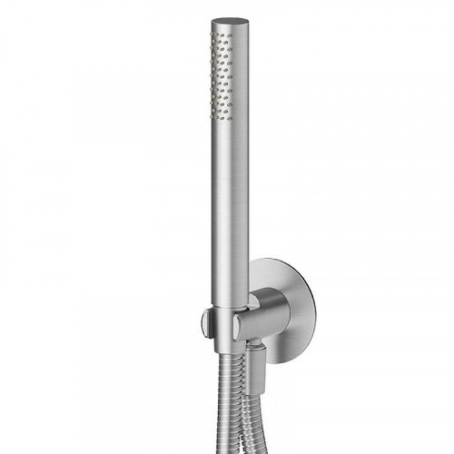 Душевой гарнитур Newform X-Steel 316 69645X.50.050 цвет Inox