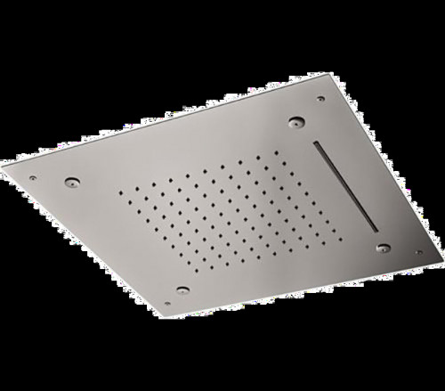 Верхний душ Remer 357SFS50NC цвет Хром