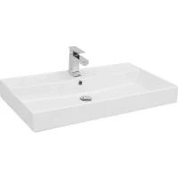 Раковина Aquanet Латина 75 242338 Белая