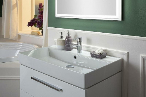 Раковина Aquanet Латина 75 242338 Белая