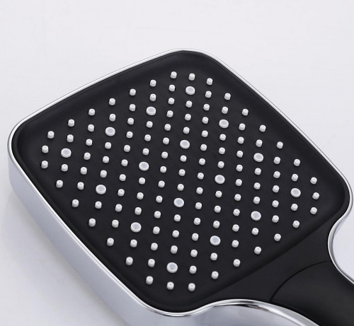 Душевая система Vincea Core VSFS-4CO1CH цвет Хром