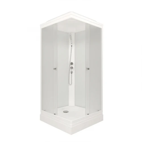 Душевая кабина Triton Стандарт 90x90 Щ0000061852 без гидромассажа