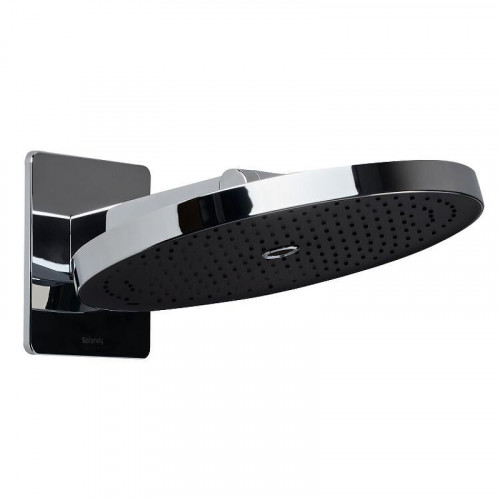 Верхний душ Splendy Feeling FE212N300R2CR цвет Хром