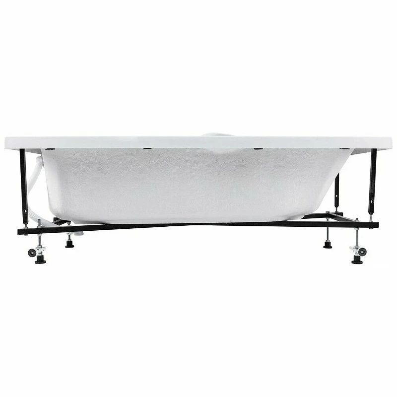 Акриловая ванна Aquanet Dali 160x70 239538 без гидромассажа