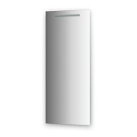 Зеркало Evoform Ledline 120х60 с подсветкой стекло