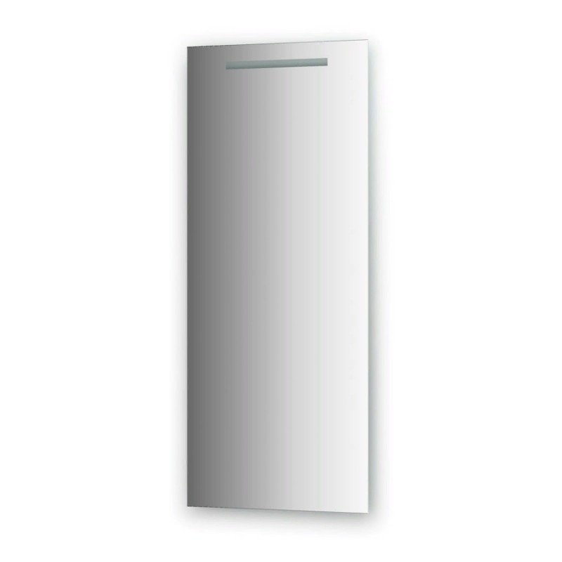 Зеркало Evoform Ledline 120х60 с подсветкой стекло