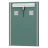 Зеркало Evoform Ledline 120х60 с подсветкой стекло