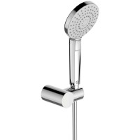 Душевой гарнитур Ideal Standard Ideal Rain Evo Round L3 B2618AA Хром пластик на стену