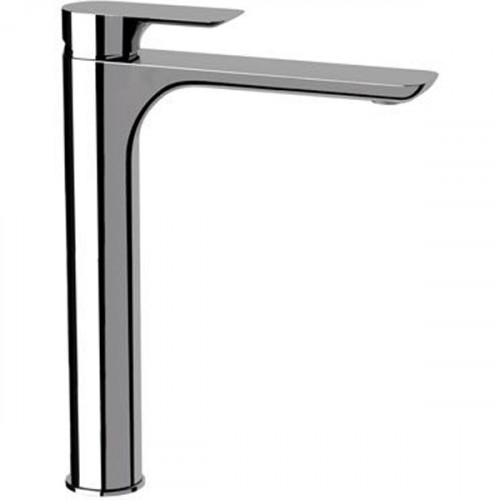 Смеситель для раковины Remer Infinity I11L Хром на столешницу