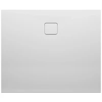 Акриловый поддон для душа Riho Basel 432 100x120 D005039005 (DC360050000000S) Белый с антискользящим покрытием