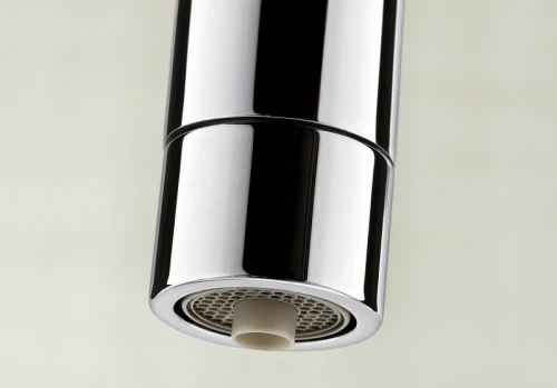 Смеситель для кухни Blanco Trima 525136 цвет Хром