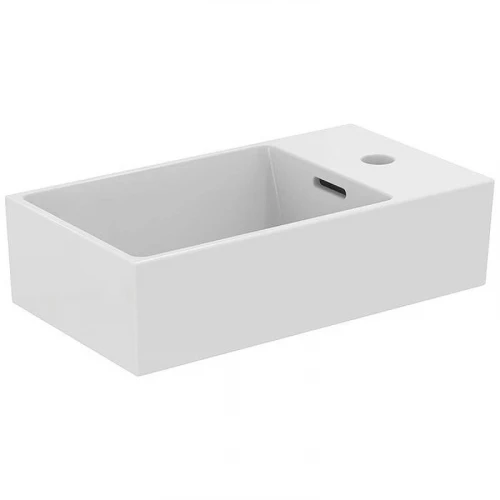 Мини-раковина Ideal Standard Extra 45 T373401 цвет Белый