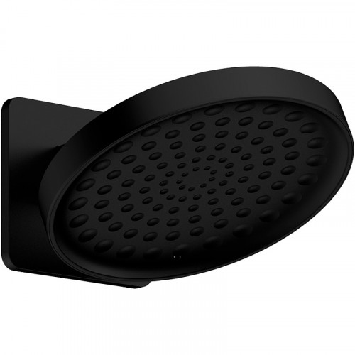 Душевая система AQUAme AQM8402MB Черная матовая латунь встраиваемый