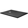 Душевой поддон из искусственного камня BelBagno Uno 120x80 TRAY-MR-UNO-AH-120/80-35-NERO Черный