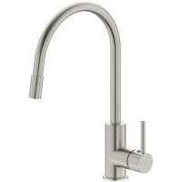 Смеситель для кухни Iddis Kitchen 360 K36BNJ0i05 Сатин латунь