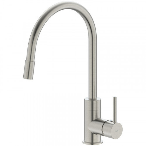 Смеситель для кухни Iddis Kitchen 360 K36BNJ0i05 Сатин латунь