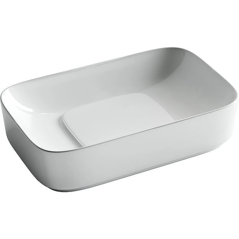 Раковина-чаша Sancos Ceramicanova Element 60 CN5021 Белая