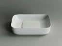 Раковина-чаша Sancos Ceramicanova Element 60 CN5021 Белая