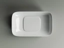 Раковина-чаша Sancos Ceramicanova Element 60 CN5021 Белая