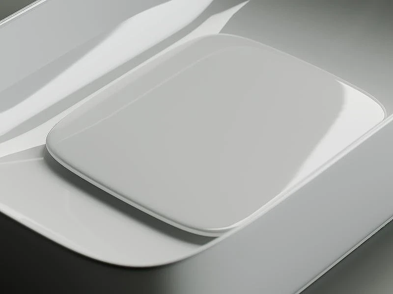 Раковина-чаша Sancos Ceramicanova Element 60 CN5021 Белая