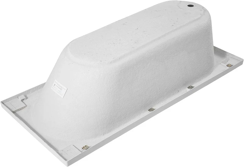 Акриловая ванна Aquanet Nexus 175х80 362756 цвет Белый