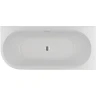 Акриловая ванна Riho Desire 184x84 B088001005 (BD0600500000000) L без гидромассажа