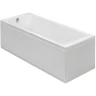 Акриловая ванна Santek Фиджи 180x80 1WH501706 без гидромассажа