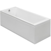Акриловая ванна Santek Фиджи 180x80 1WH501706 без гидромассажа