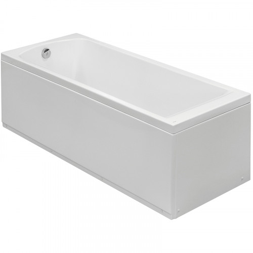 Акриловая ванна Santek Фиджи 180x80 1WH501706 без гидромассажа
