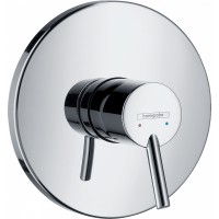 Смеситель для душа Hansgrohe Talis S 32675000 Хром латунь встраиваемый