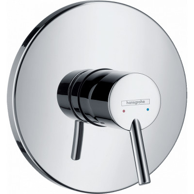 Смеситель для душа Hansgrohe Talis S 32675000 Хром латунь встраиваемый