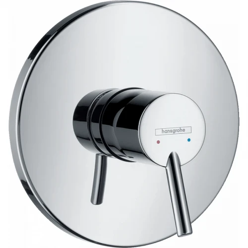 Смеситель для душа Hansgrohe Talis S 32675000 Хром латунь встраиваемый