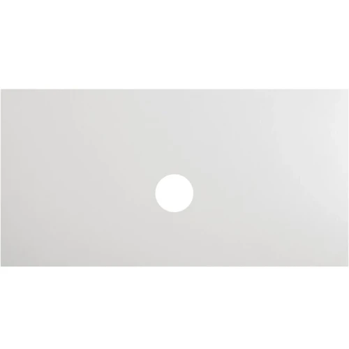 Столешница под раковину BelBagno KEP-90-BO-W0 Bianco Opaco