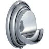 Крючок Maretti Karla KA804010 Хром глянцевый