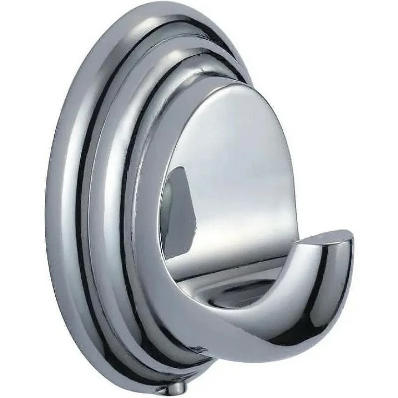 Крючок Maretti Karla KA804010 Хром глянцевый