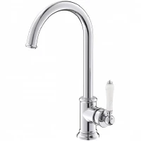 Смеситель для кухни Iddis Oxford OXFSBJ0i05 Хром