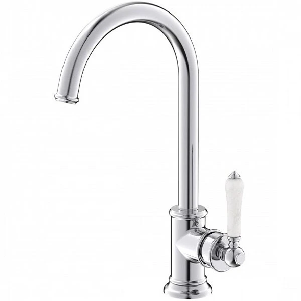 Смеситель для кухни Iddis Oxford OXFSBJ0i05 Хром