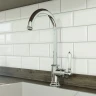Смеситель для кухни Iddis Oxford OXFSBJ0i05 Хром