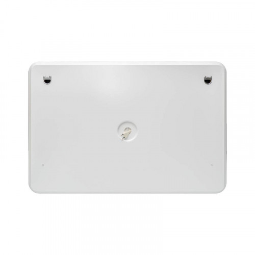 Зеркало Mixline Турин 120 555287 с подсветкой с бесконтактным выключателем