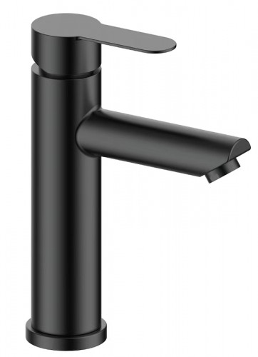 Смеситель для раковины Voda Orlando Black OL26LB цвет Черный