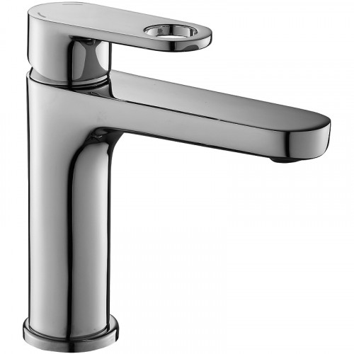 Смеситель для раковины Rossinka RS33-13 Хром