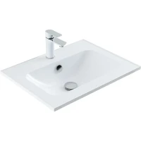 Раковина Aquanet Арт 60 306390 Белая